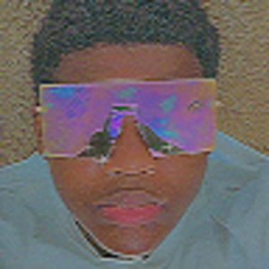 Meet your Posher, Norris